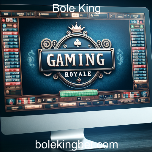 Bole King: Apostas que Transformam o Jogo